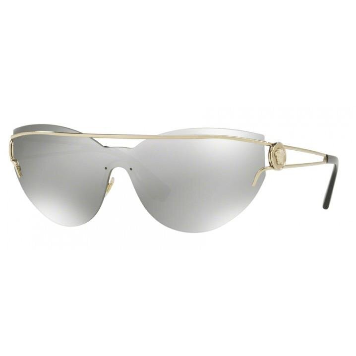 Versace VER 2186 12526G 38 Kadın Güneş Gözlüğü
