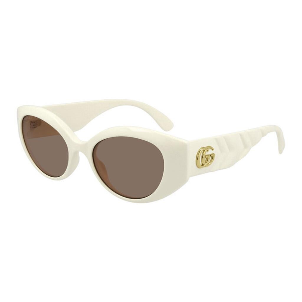 GUCCI GG 0809S 002 52 Kadın Güneş Gözlüğü
