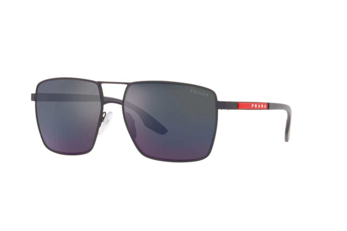 PRADA LINEA ROSSA 0PS 50WS UR701G 59 Erkek Güneş Gözlüğü