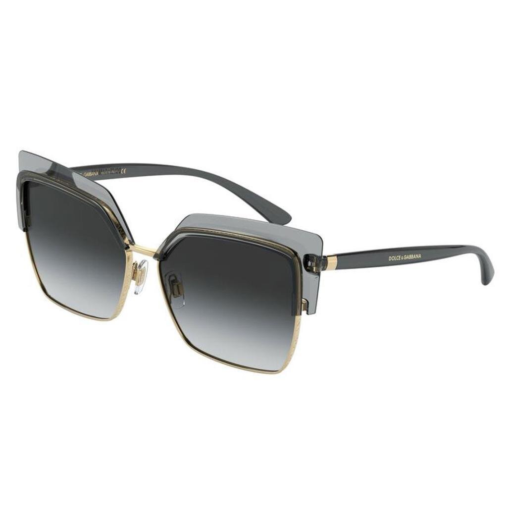 Dolce & Gabbana DG 6126 31608G 60 Kadın Güneş Gözlüğü