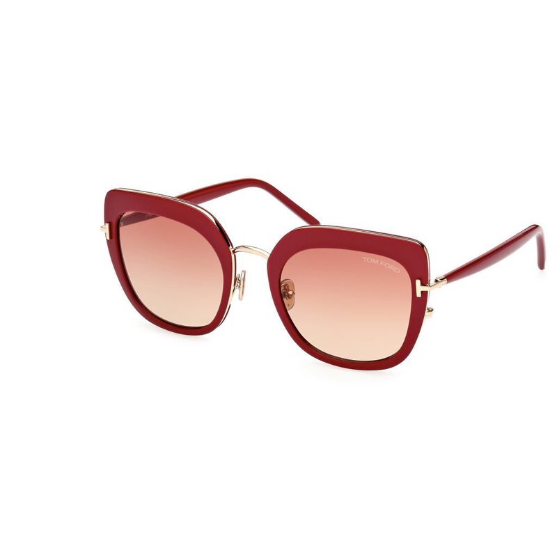 TOM FORD FT0945 66T 55 Kadın Güneş Gözlüğü
