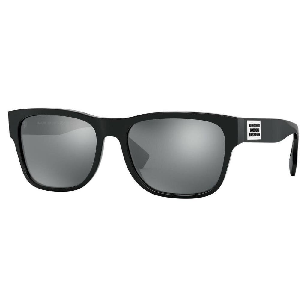 BURBERRY BE 4309 3001Z3 57 Erkek Güneş Gözlüğü