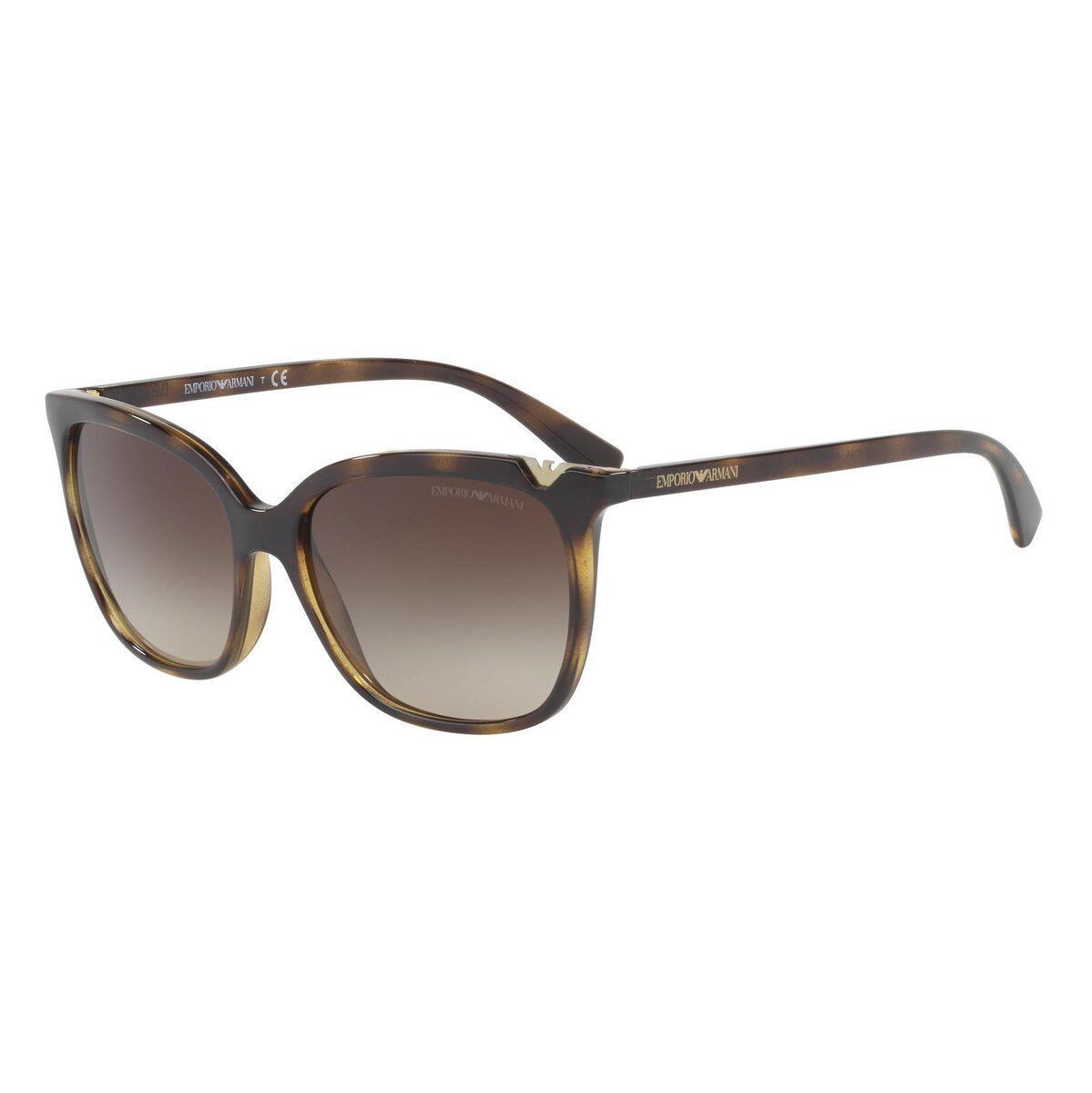 Emporio Armani EA 4094 502613 56 Kadın Güneş Gözlüğü