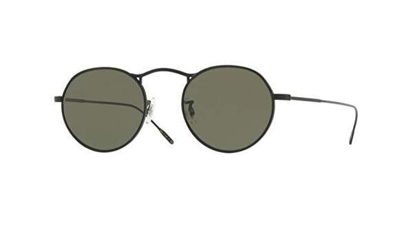 OLIVER PEOPLES OV 1220S 506252 47 Unisex Güneş Gözlüğü