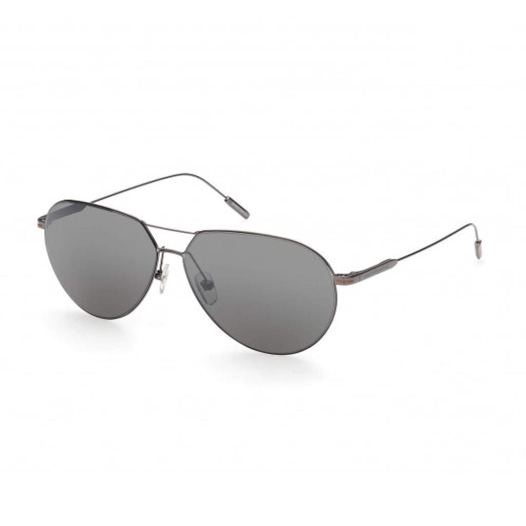 ERMENEGILDO ZEGNA EZ 0185 08C 62-12-145 Erkek Güneş Gözlüğü