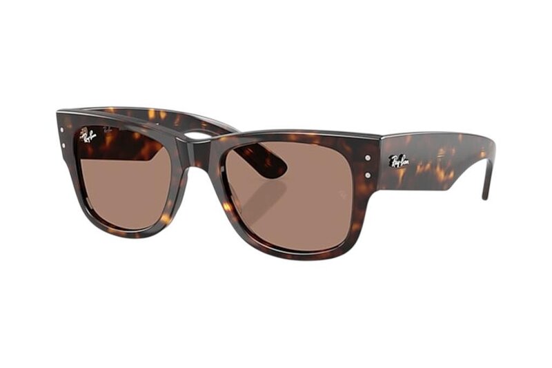 RAY-BAN 0RB0840S 902/1A 51 Unisex Güneş Gözlüğü