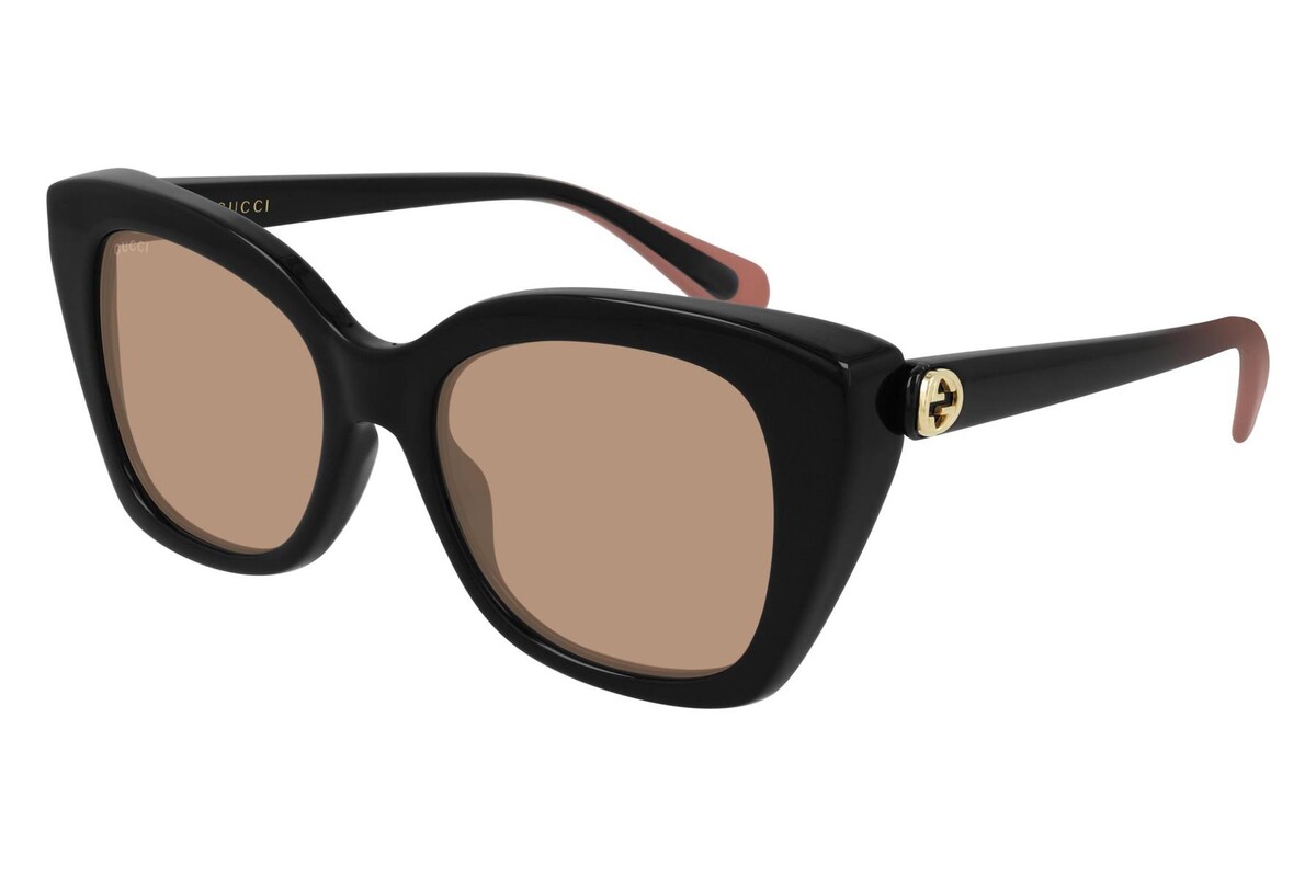 GUCCI GG 0921S 003 55 19 Kadın Güneş Gözlüğü