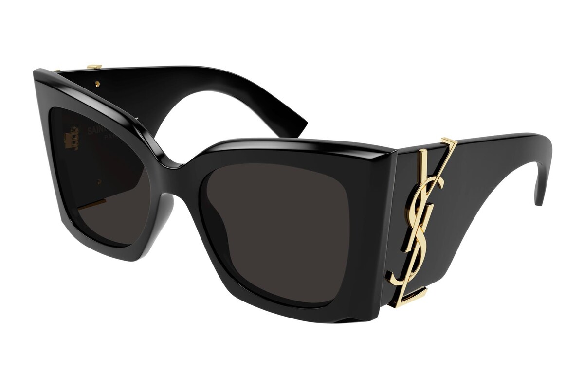 SAINT LAURENT SL M119 BLAZE 001 54 18 Kadın Güneş Gözlüğü
