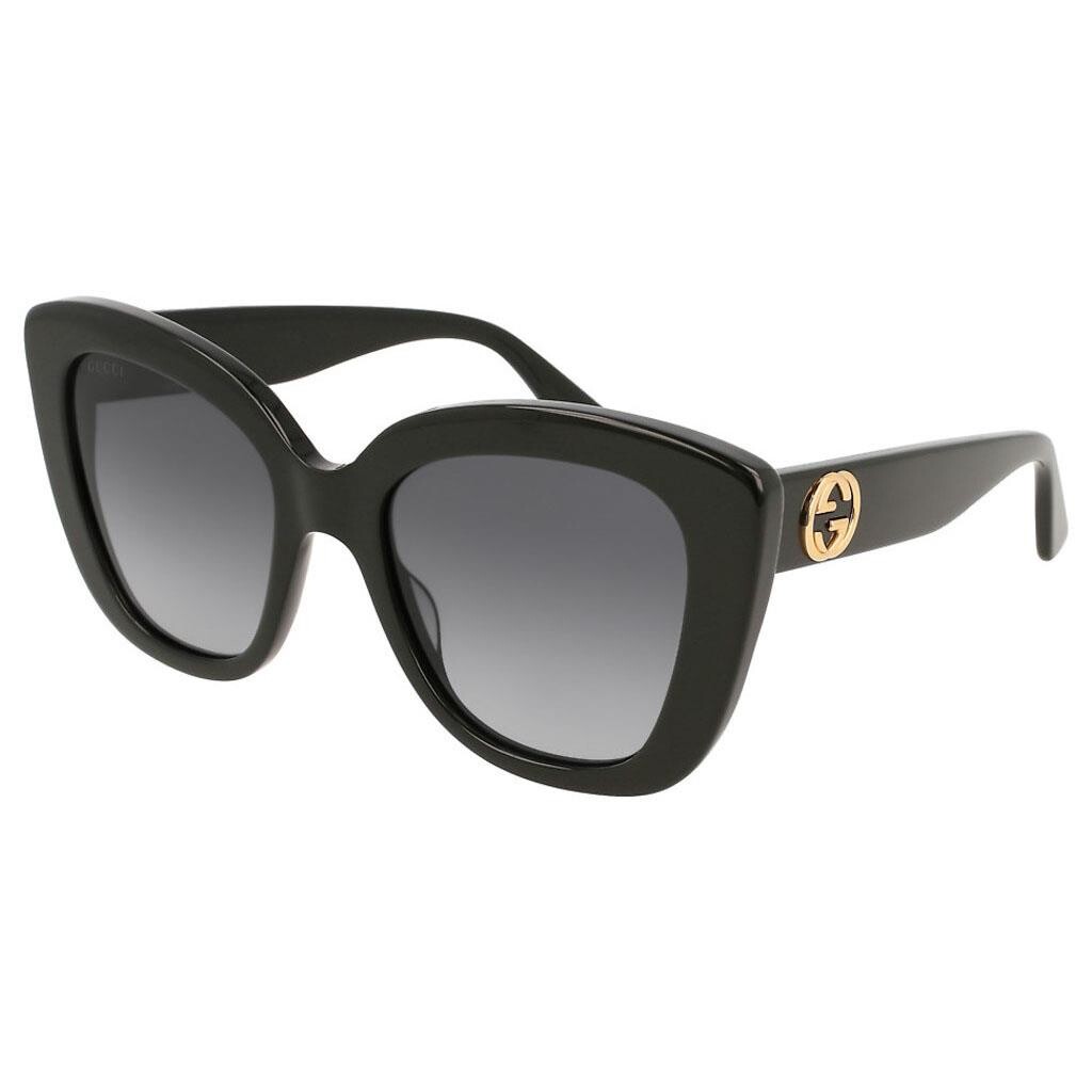 GUCCI GG 0327S 001 52 01 20 140 Kadın Güneş Gözlüğü