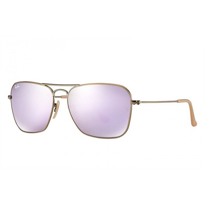 Ray-Ban RB 3136 167/4K 58 Kadın Güneş Gözlüğü