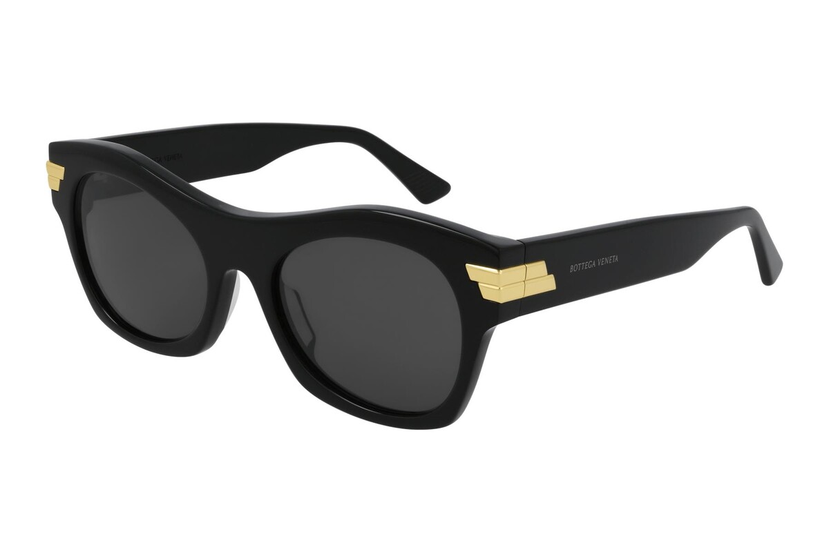 BOTTEGA VENETA BV 1103S 001 54 20 Kadın Güneş Gözlüğü