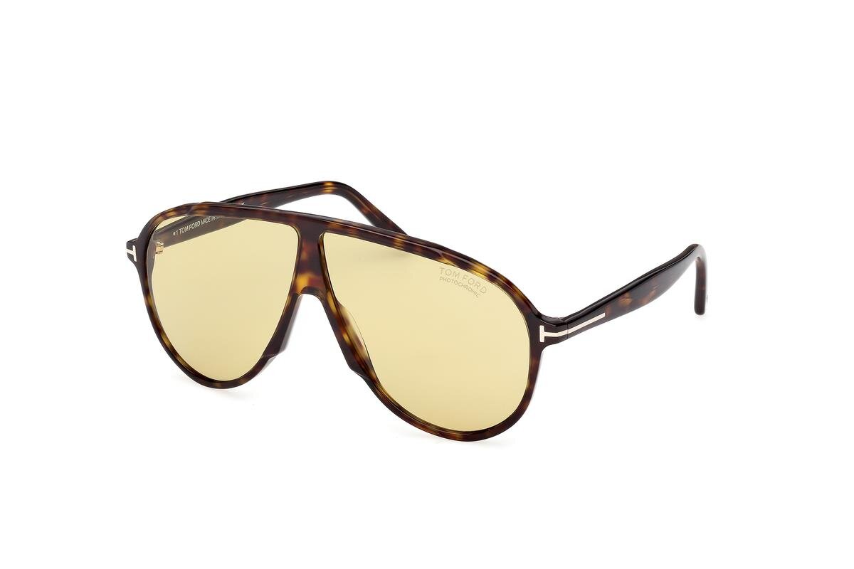 TOM FORD FT1211 52E Unısex Güneş Gözlüğü