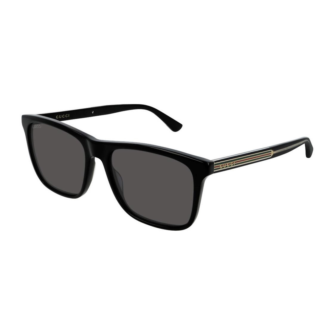Gucci GG 0381S 006 57 01 Unisex Güneş Gözlüğü