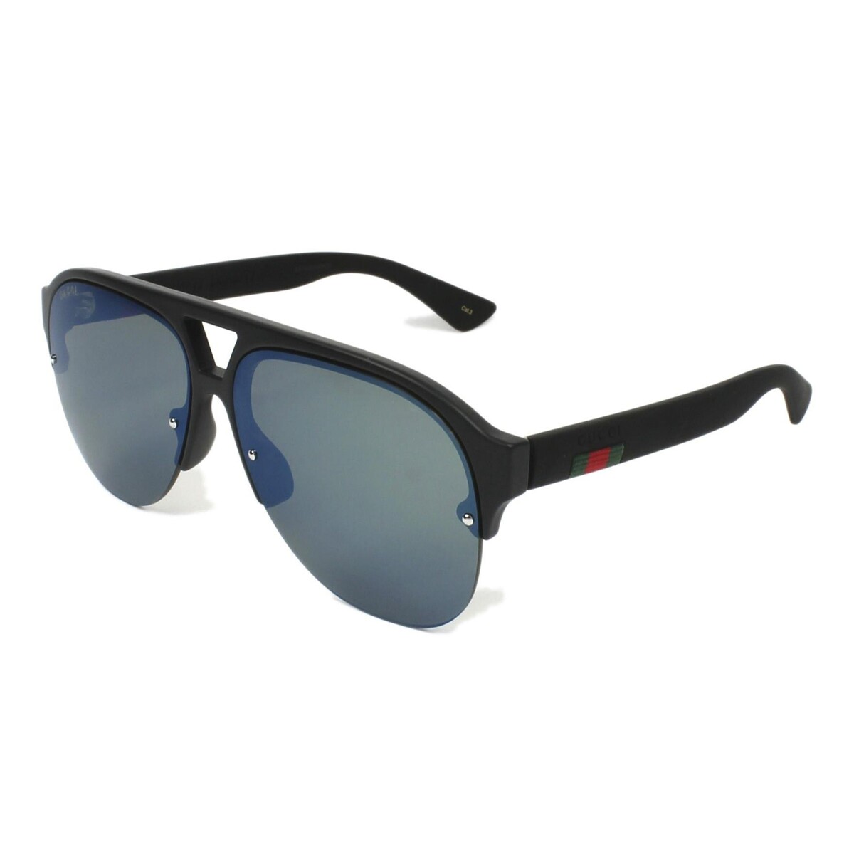 Gucci GG 0170S 002 59 13 Erkek Güneş Gözlüğü