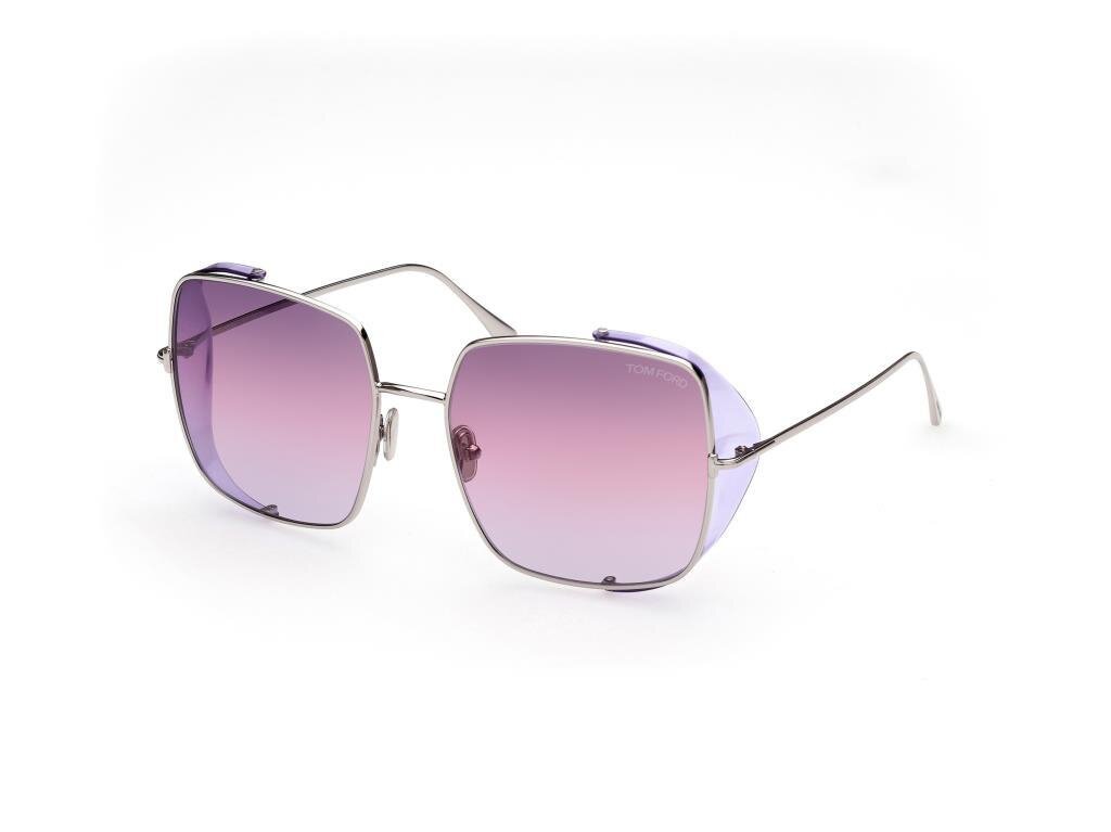 TOM FORD TF 0901 16Z 60 Kadın Güneş Gözlüğü