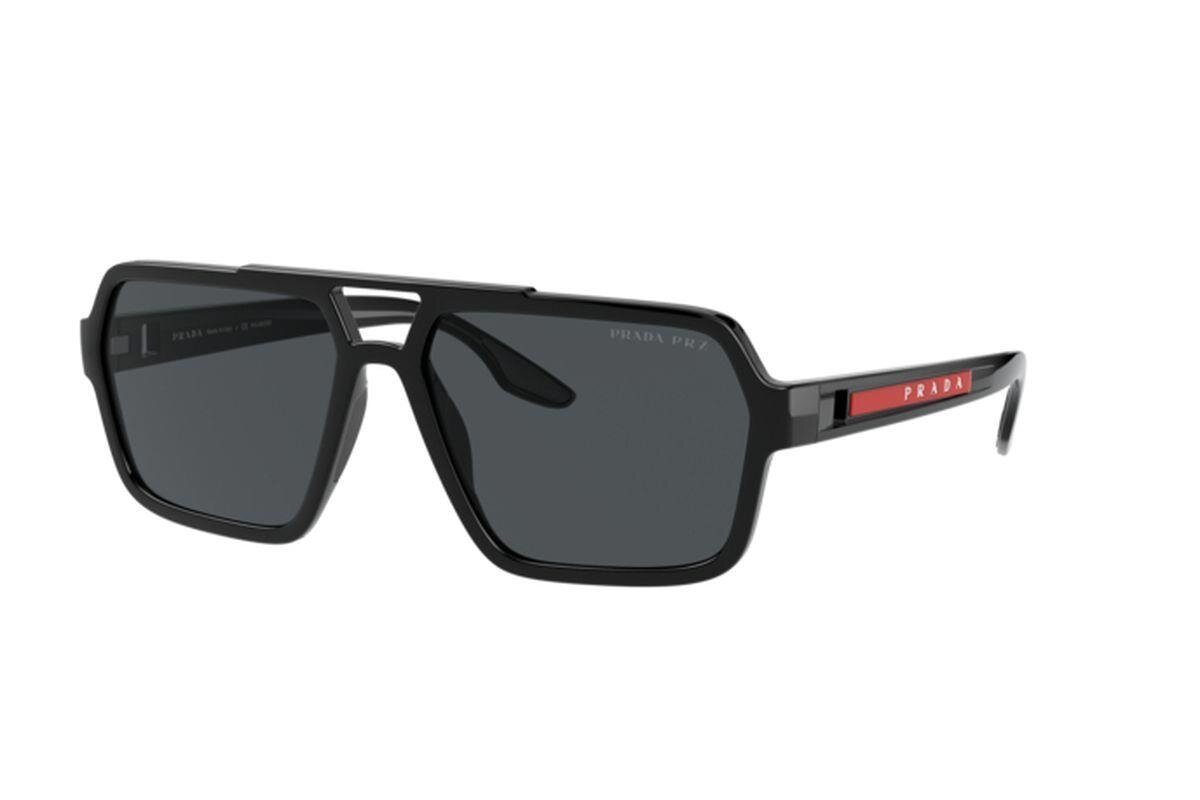 PRADA LINEA ROSSA 0PS 01XS 1AB02G 59 Erkek Güneş Gözlüğü