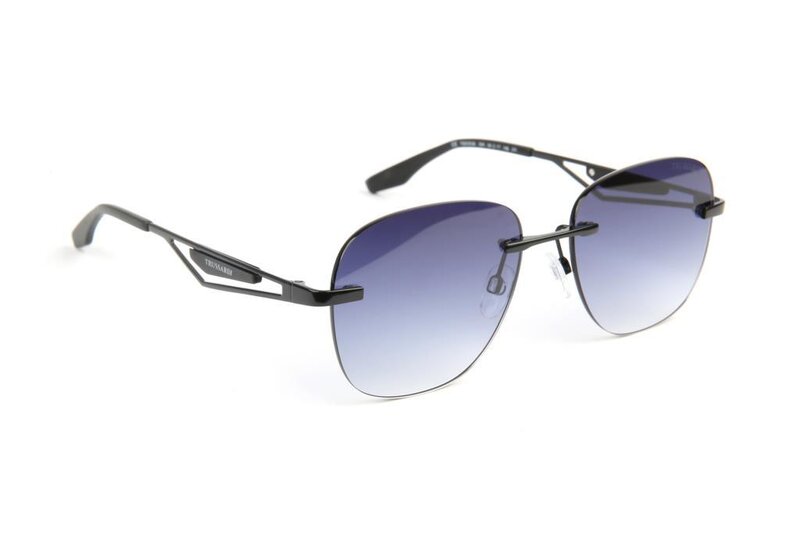 TRUSSARDI TSW3036 09A 56-17-145 Unisex Güneş Gözlüğü