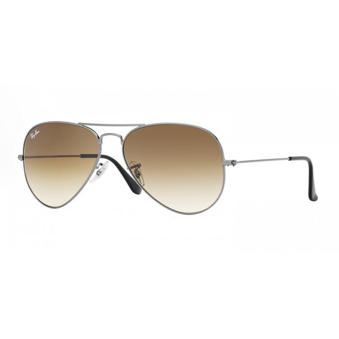 Ray-Ban RB 3025 004/51 62 Aviator Unisex Güneş Gözlüğü