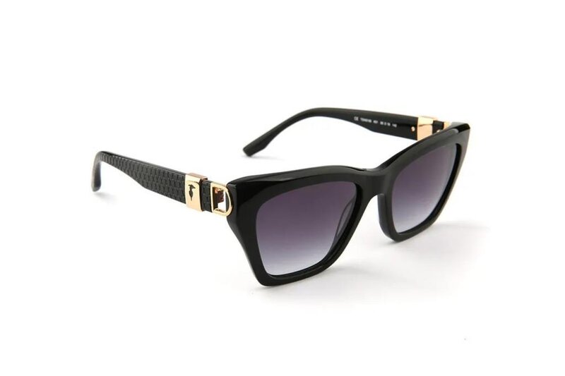 TRUSSARDI TSW9106 A01 Kadın Güneş Gözlüğü