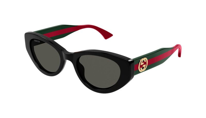 GUCCI GG1862S 001 52 21 Kadın Güneş Gözlüğü