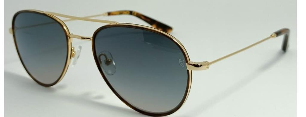 RETRO HAVANA VII C03 Unisex Güneş Gözlüğü
