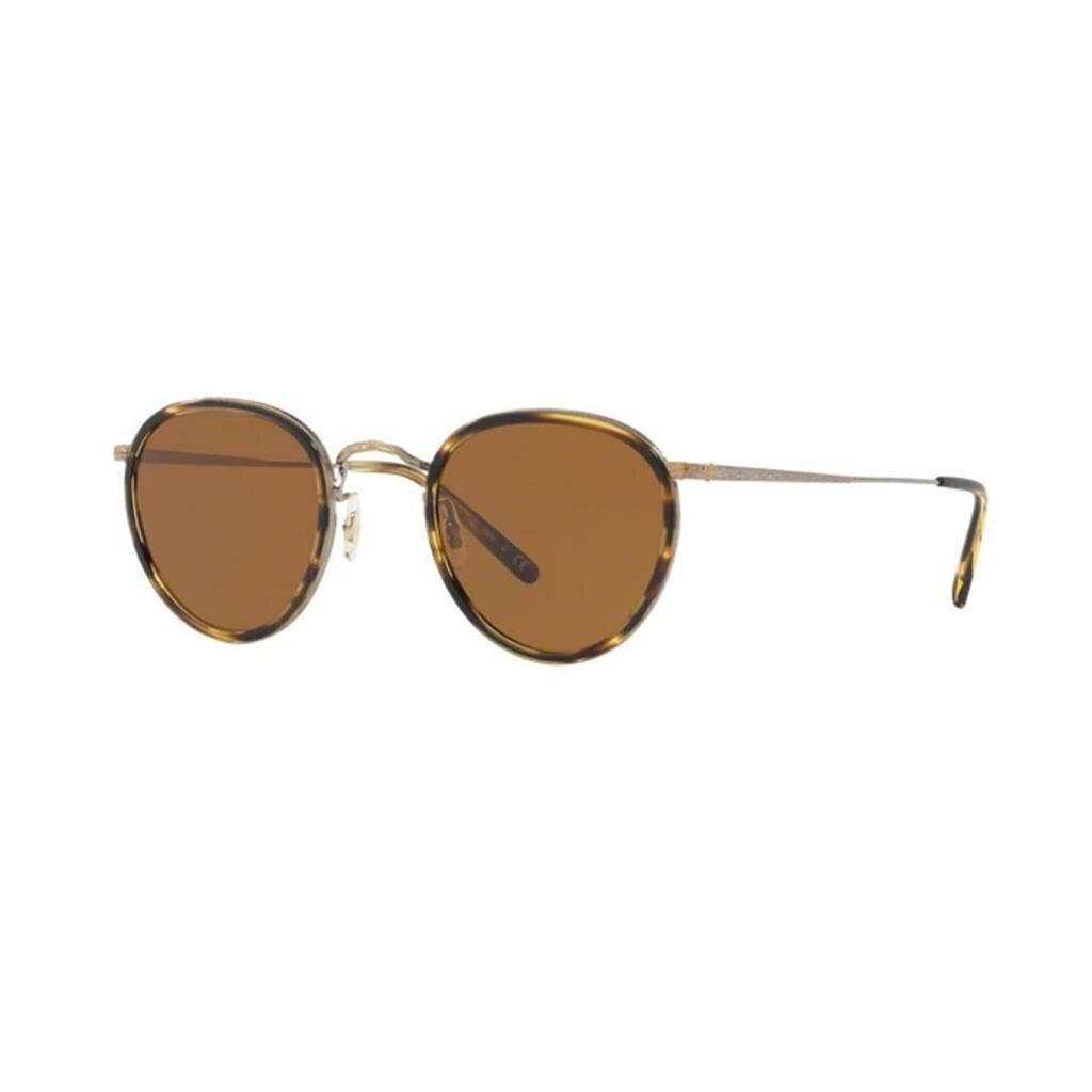 OLIVER PEOPLES OV 1104S 503953 48 Unısex Güneş Gözlüğü