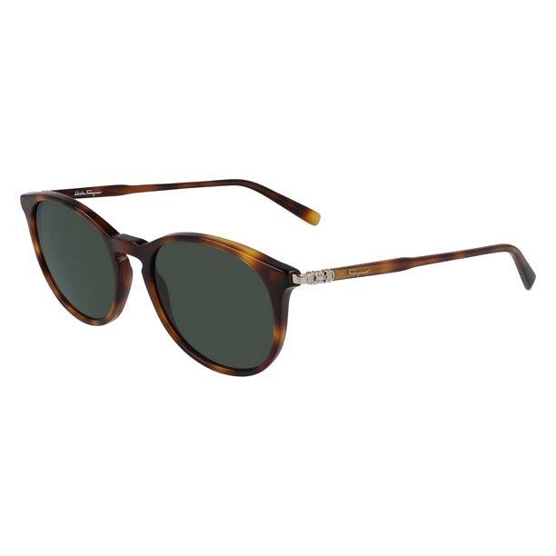 Salvatore Ferragamo SF 911SG 214 53 Unisex Güneş Gözlüğü