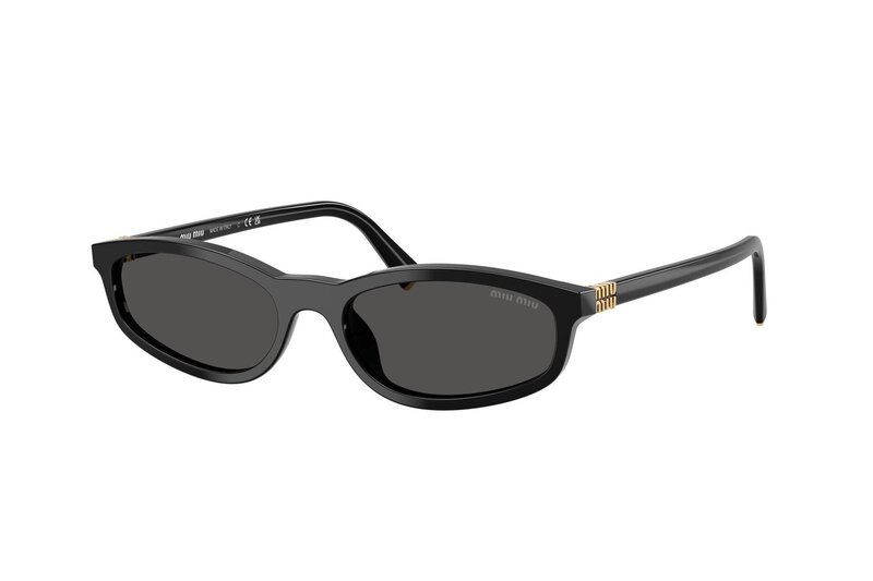 MIU MIU 0MU A06S 16K08Z 54 Kadın Güneş Gözlüğü