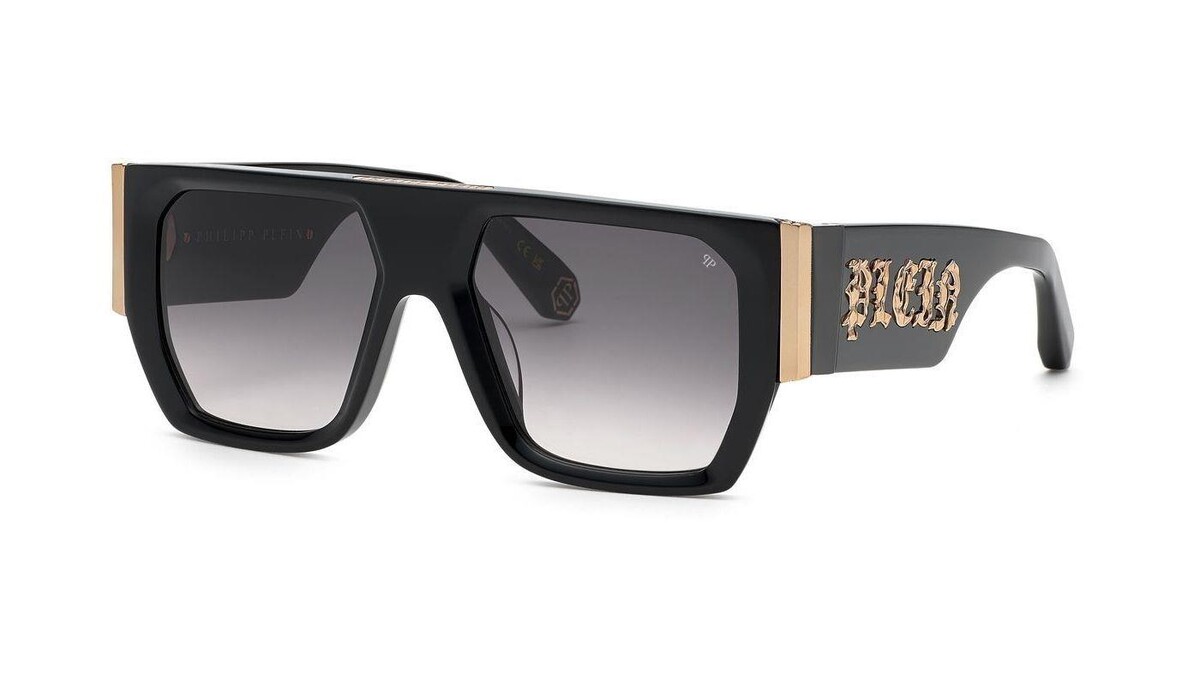 PHILIPP PLEIN SPP094M 540700 Unısex Güneş Gözlüğü
