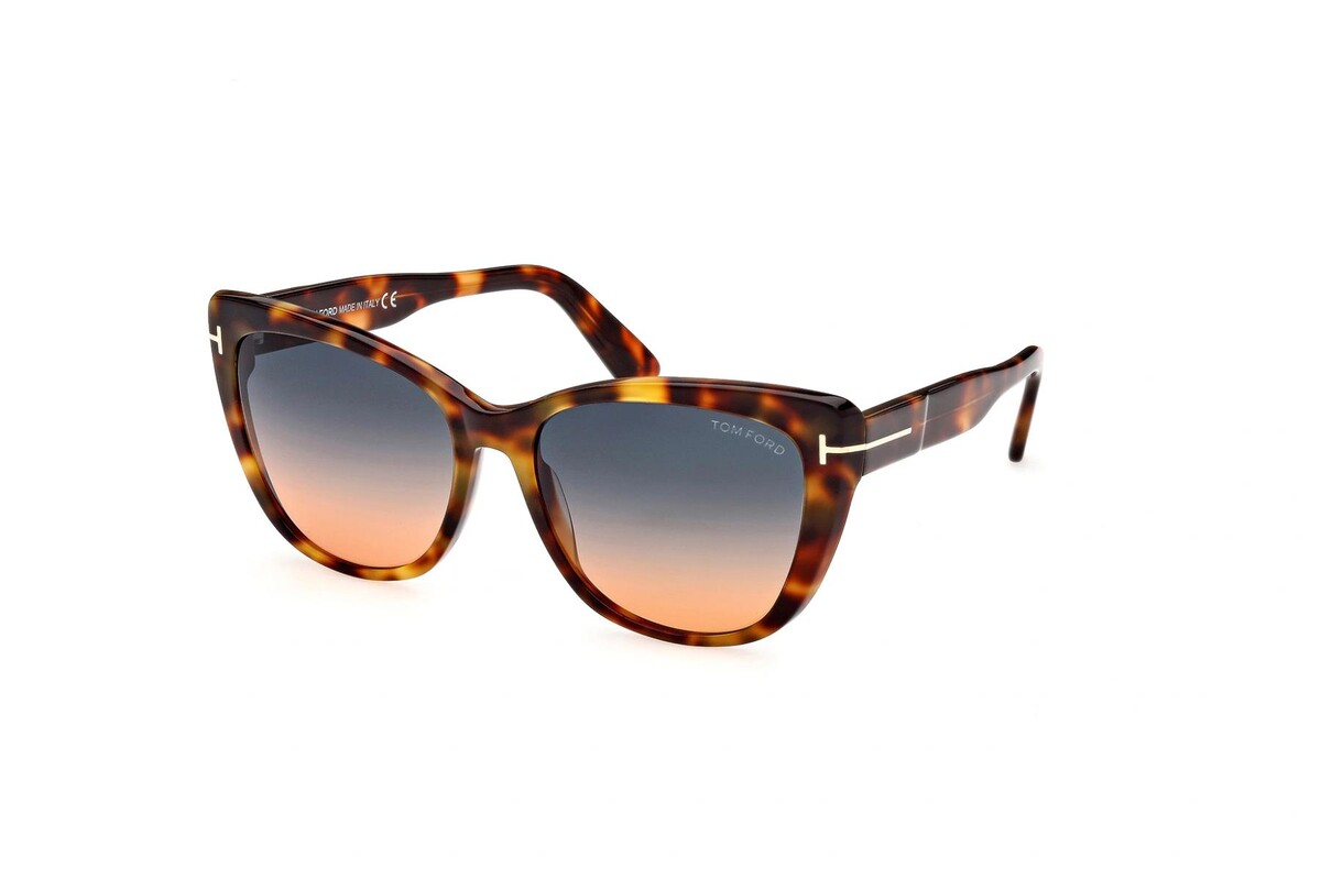 TOM FORD FT0937 53W 57 Kadın Güneş Gözlüğü