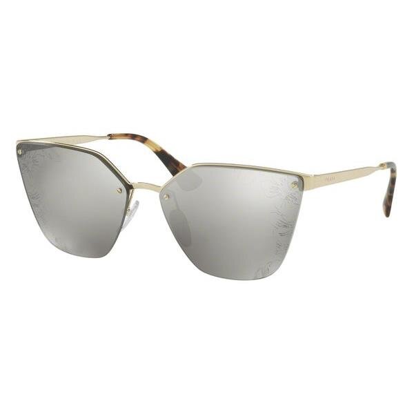 Prada PR 68 TS ZVN121 63 Kadın Güneş Gözlüğü