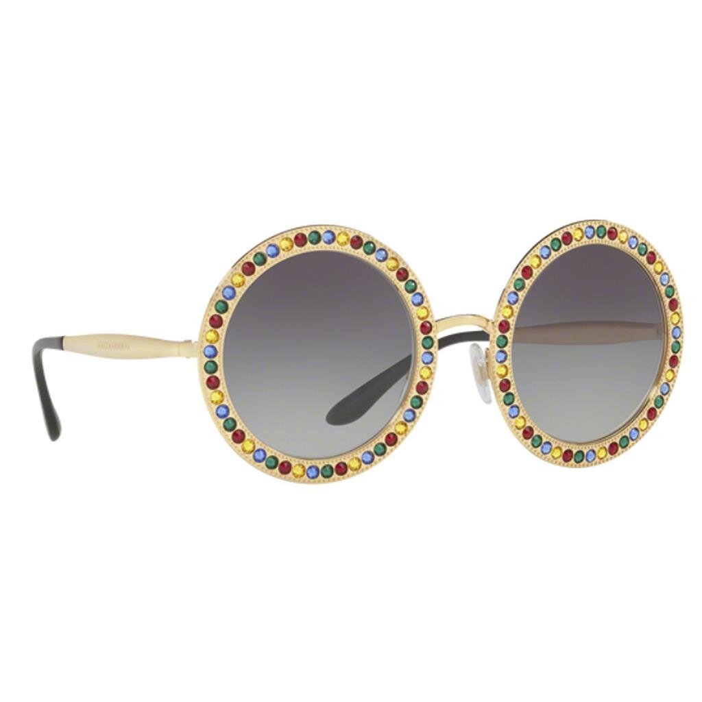 Dolce Gabbana DG 2170B 02/8G 51 Kadın Güneş Gözlüğü