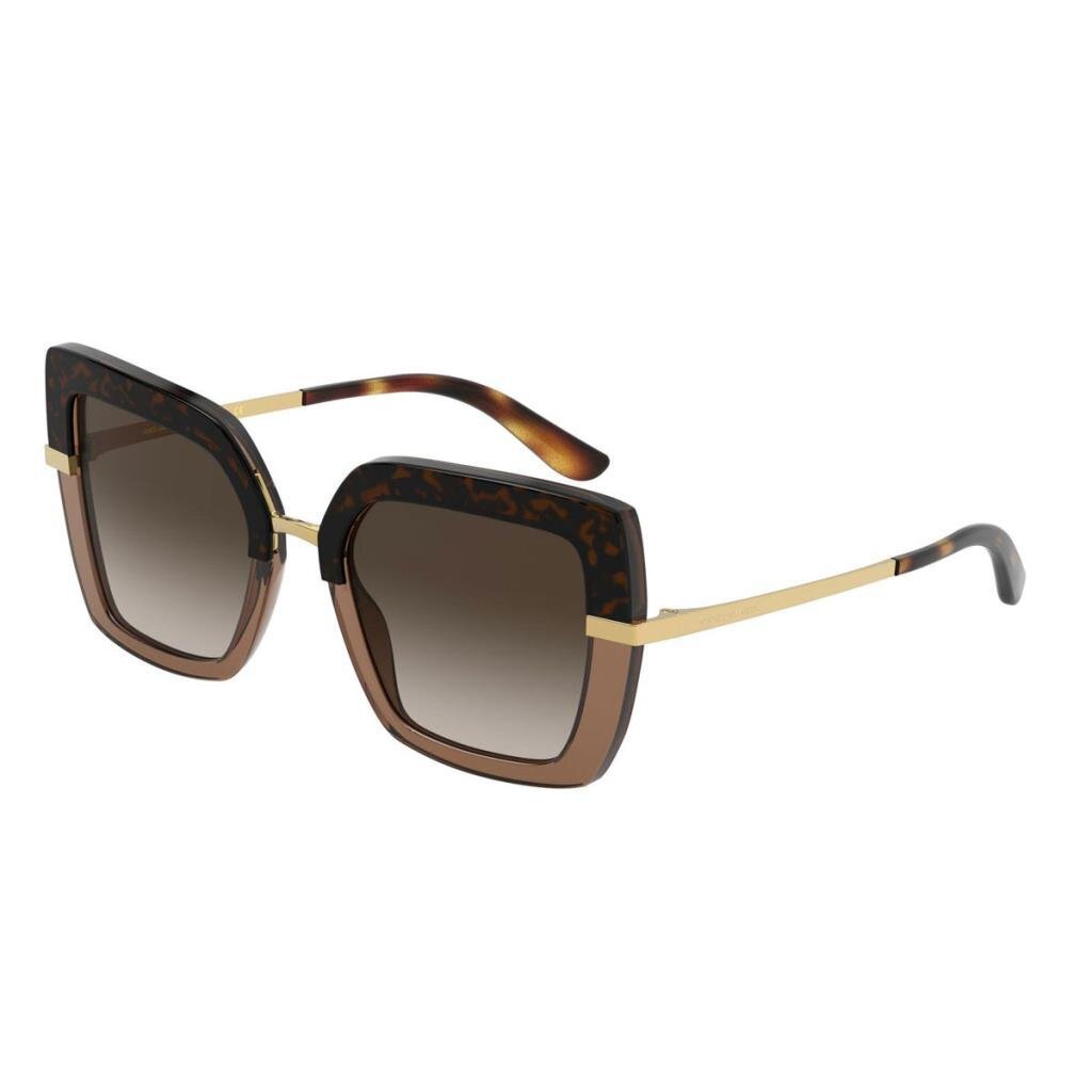 Dolce & Gabbana DG 4373 325613 52 Kadın Güneş Gözlüğü