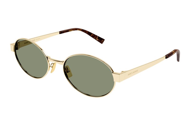 SAINT LAURENT SL 692 003 55 19 Kadın Güneş Gözlüğü
