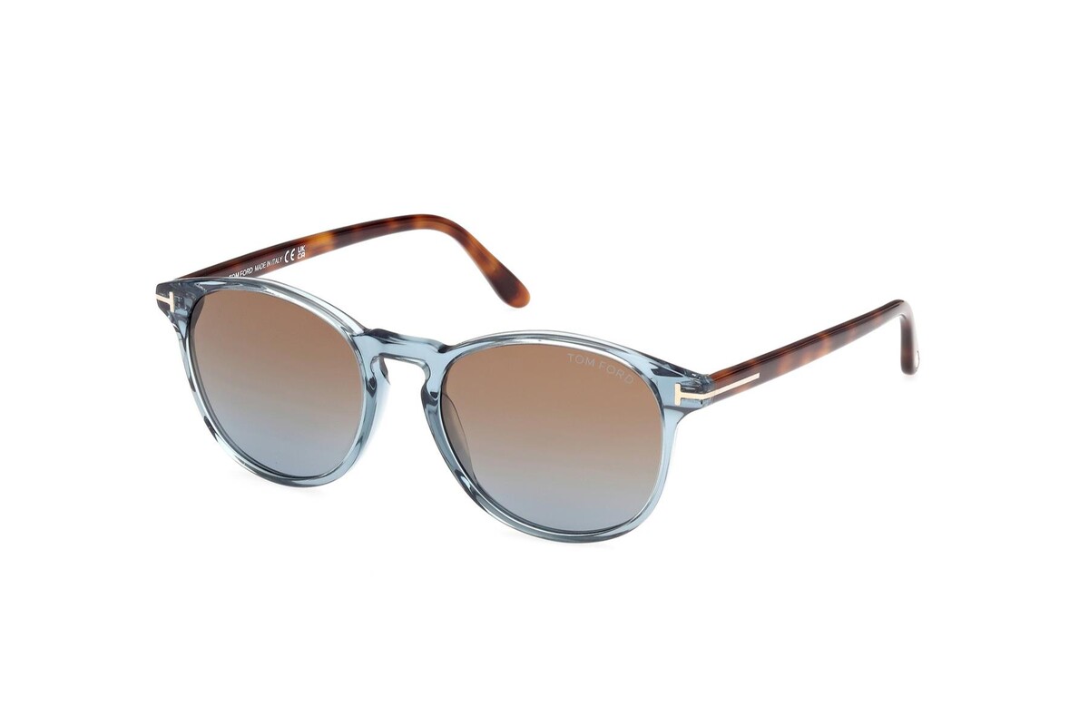 TOM FORD FT1097 90F 53 Unısex Güneş Gözlüğü