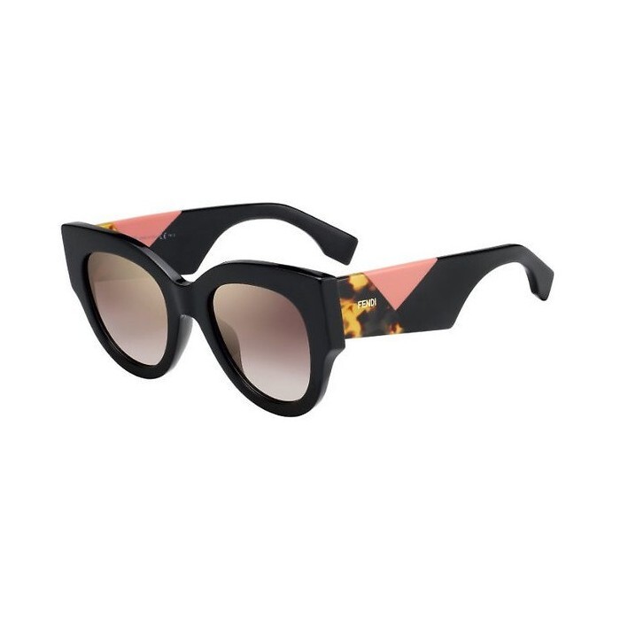 Fendi FF 0264/S 807 51 JL Kadın Güneş Gözlüğü