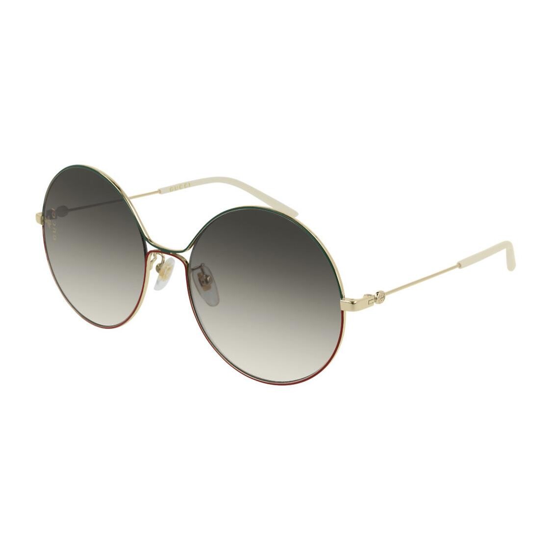 Gucci GG 0395S 003 58 01 Kadın Güneş Gözlüğü