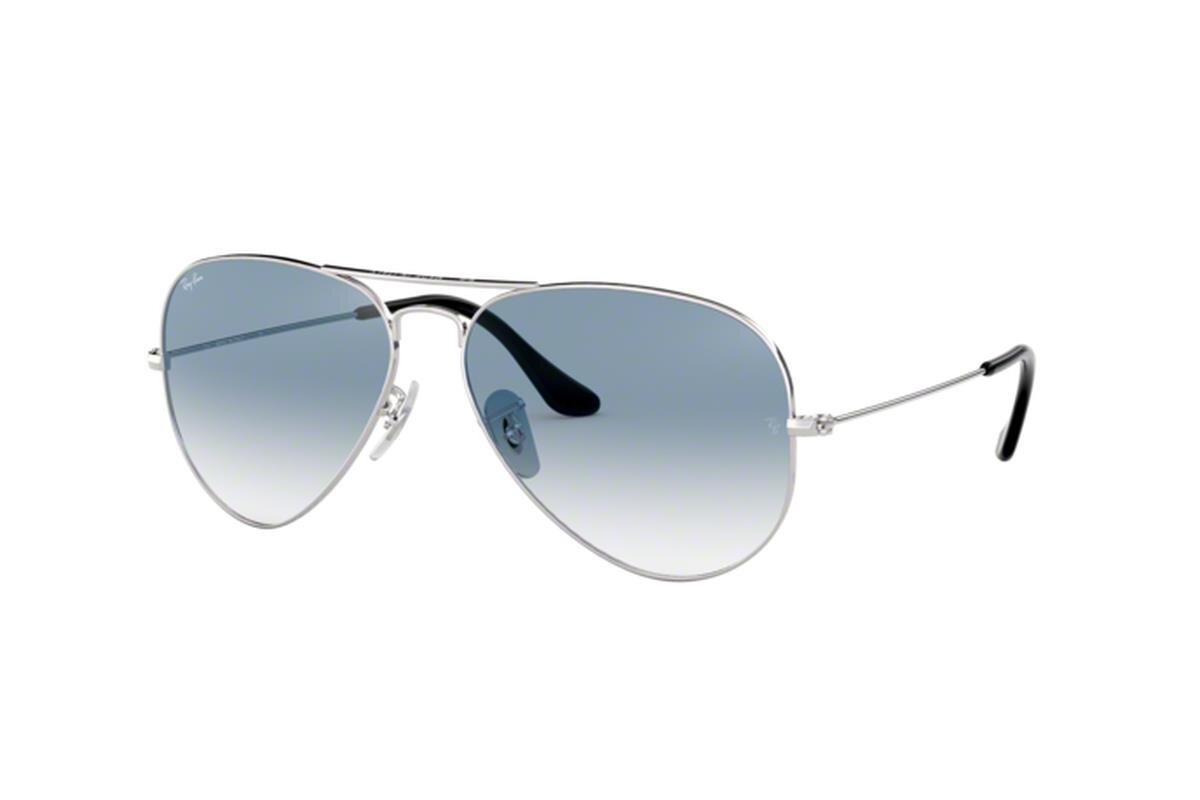 RAY-BAN 0RB3025 003/3F 58 Aviator Unısex Güneş Gözlüğü