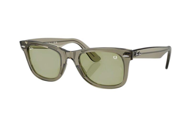 RAY-BAN 0RB2140 68694E 50 Unisex Güneş Gözlüğü