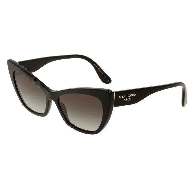 Dolce & Gabbana DG 4370 501/8G 56 Kadın Güneş Gözlüğü
