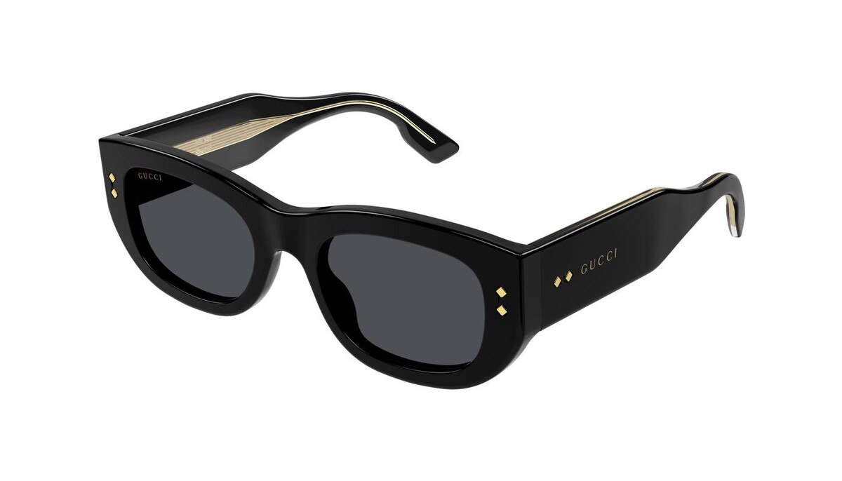 GUCCI GG1215S 002 51 22 Kadın Güneş Gözlüğü