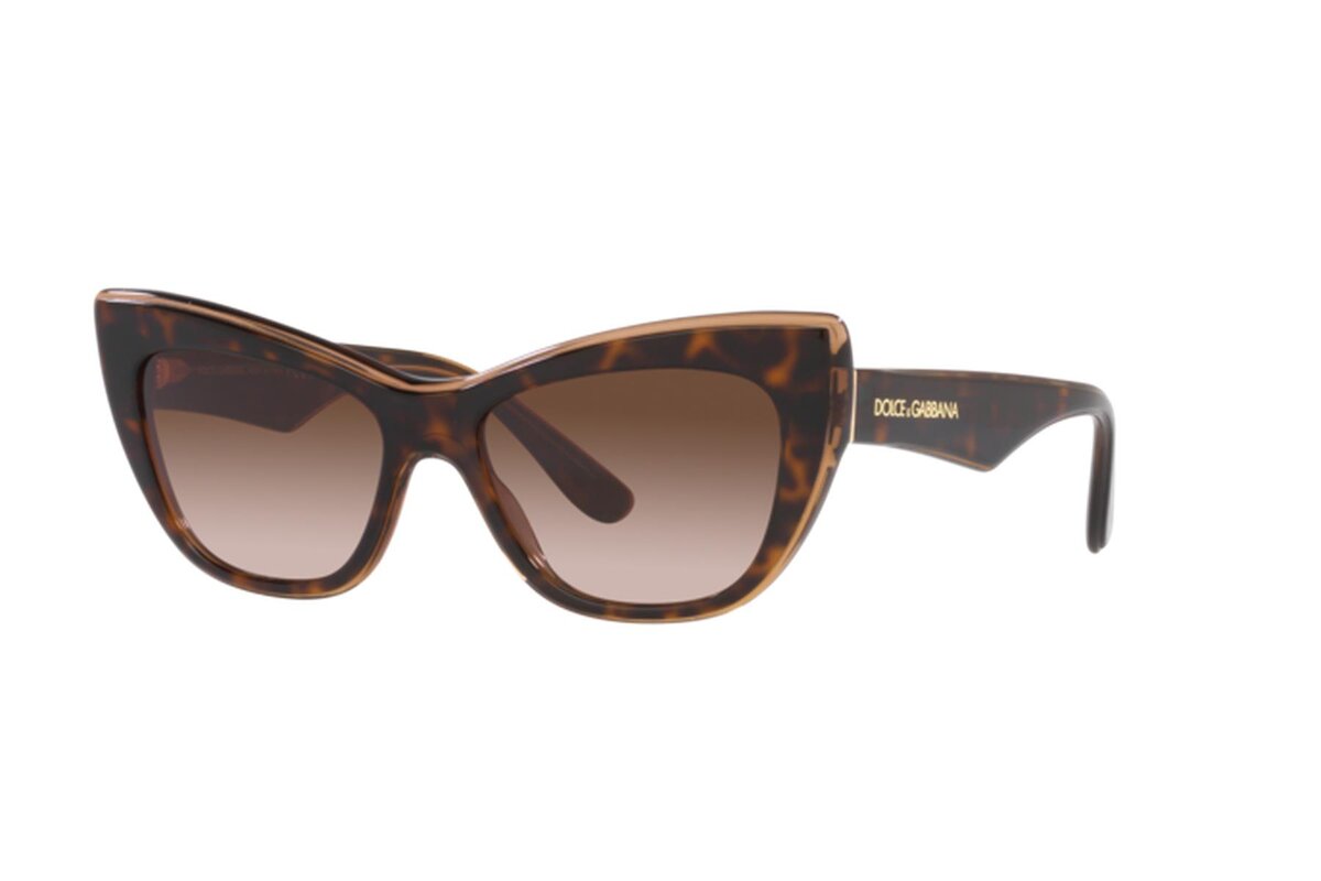 DOLCE&GABBANA 0DG4417 325613 54 Kadın Güneş Gözlüğü
