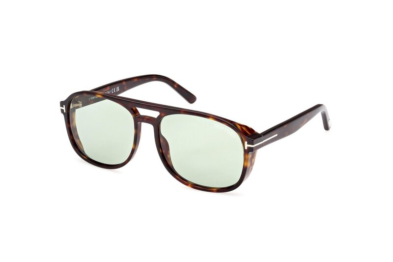 TOM FORD FT1022 52N 58 Unısex Güneş Gözlüğü