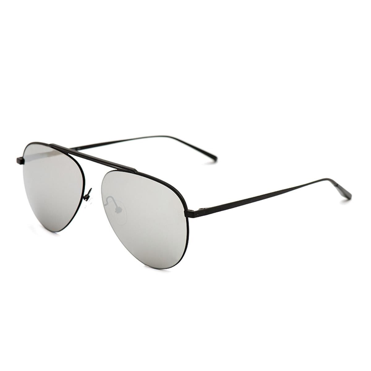 RETRO MILANO VIII C01 59 Unisex Güneş Gözlüğü