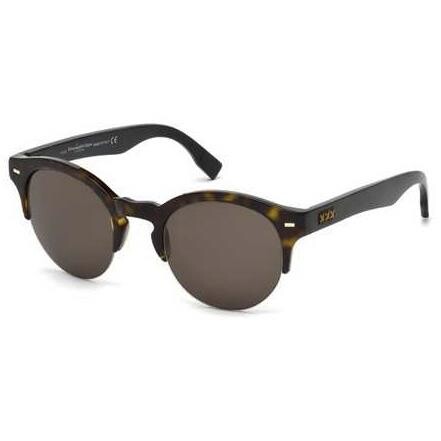 Ermenegildo Zegna ZC 0008 52J Unisex Güneş Gözlüğü
