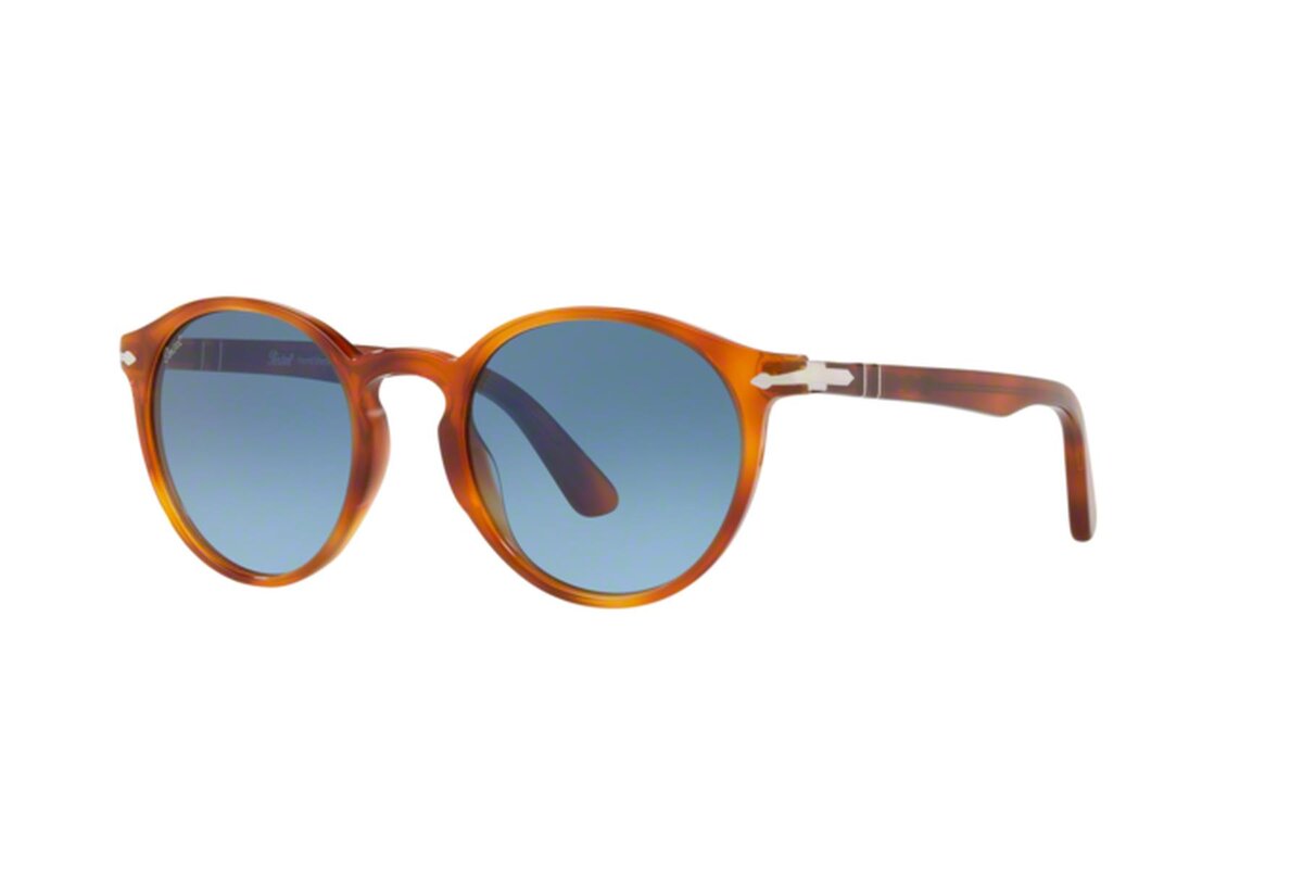 PERSOL 0PO3171S 96/Q8 52 Erkek Güneş Gözlüğü