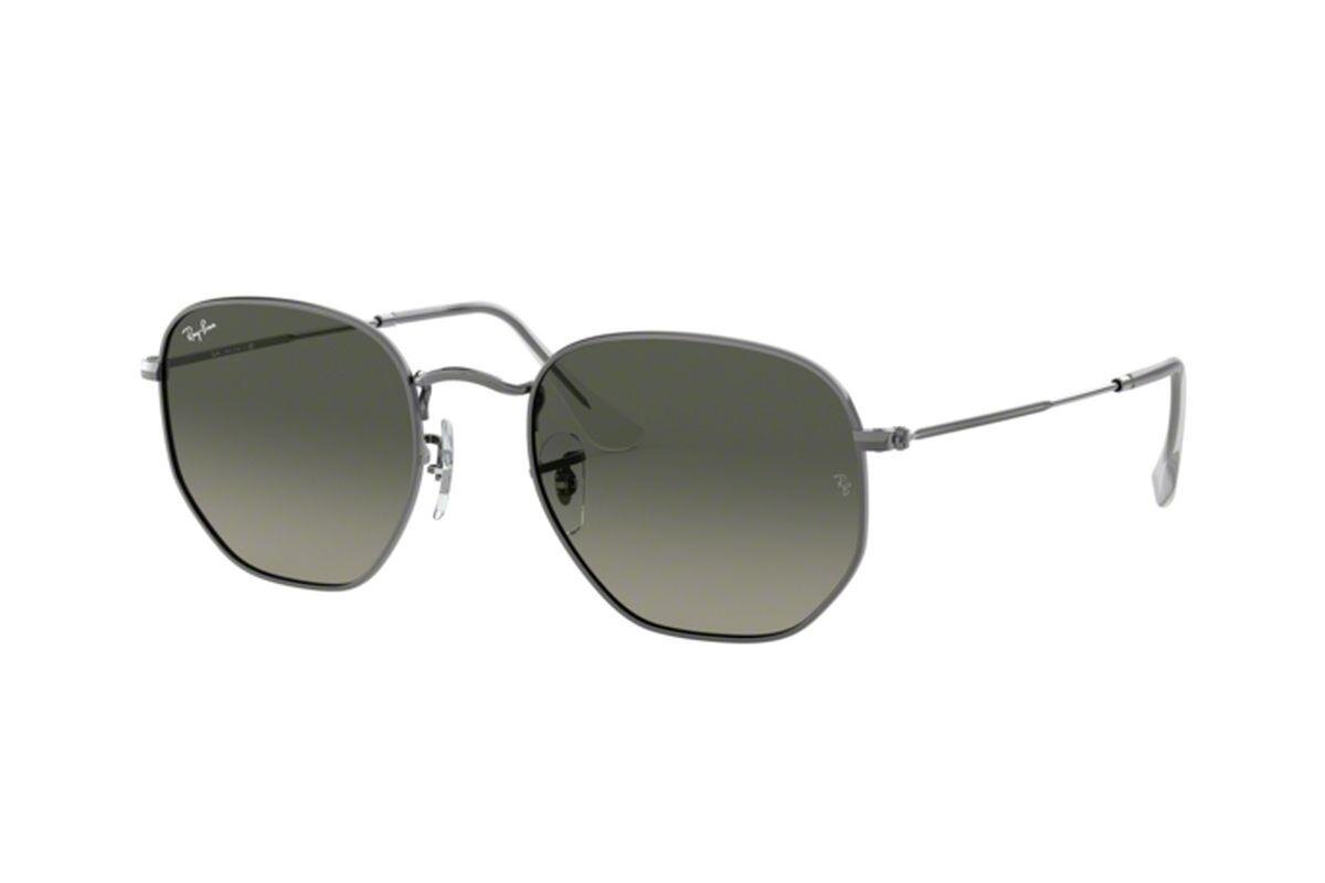 RAY-BAN 0RB3548N 004/71 54 Unisex Güneş Gözlüğü