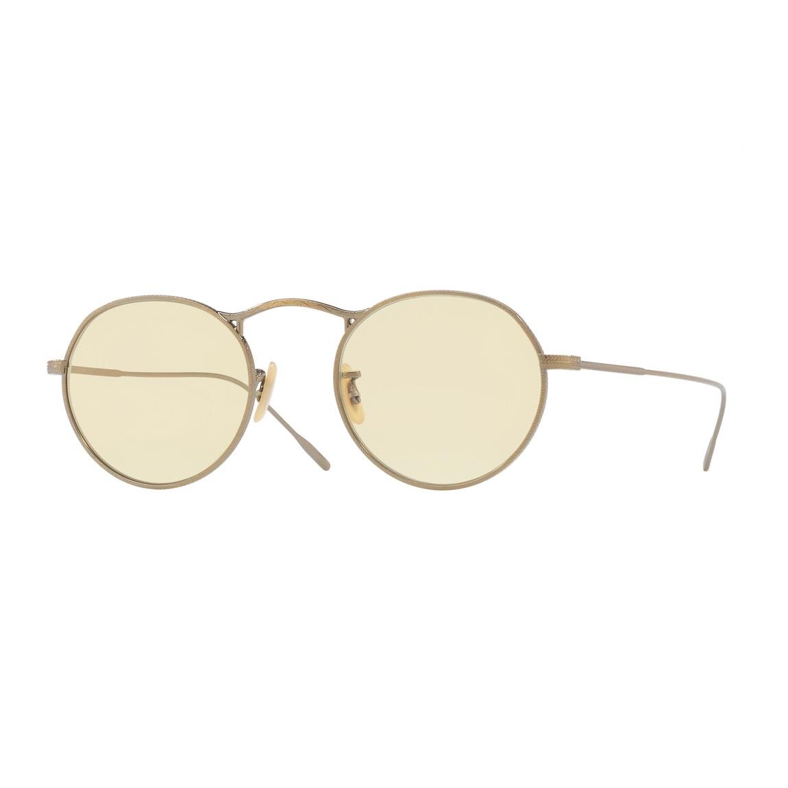 OLIVER PEOPLES OV 1220S 5039R6 47 Unisex Güneş Gözlüğü