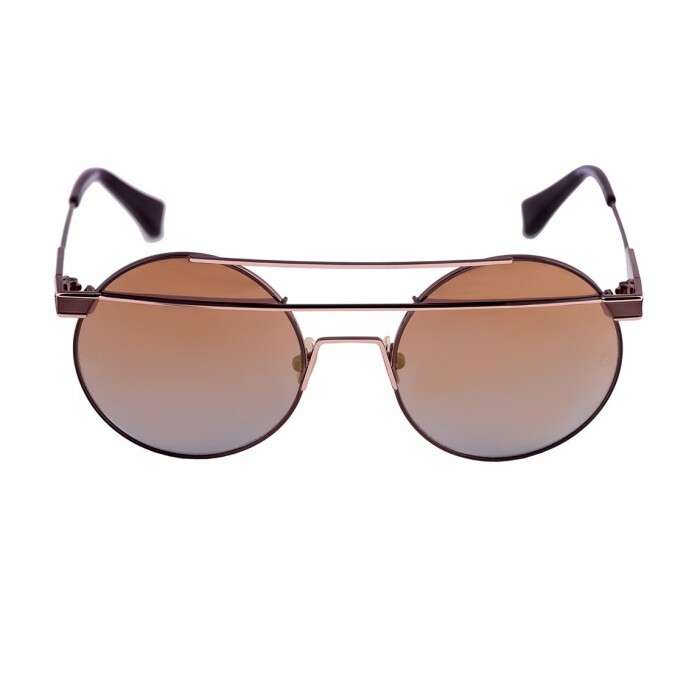 Graff GRF 0006 C01 Unisex Güneş Gözlüğü