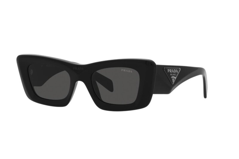 PRADA 0PR 13ZS 1AB5S0 50 Kadın Güneş Gözlüğü